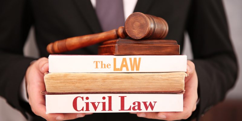 Can an Employee Sue Me In Civil Court? Law Offices of George Corson